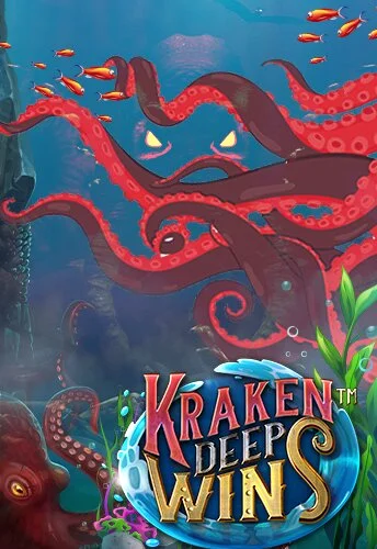 Kraken Deep Wins