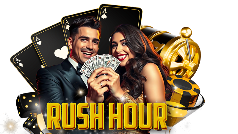 RUSH HOUR