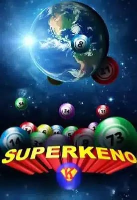 Super Keno