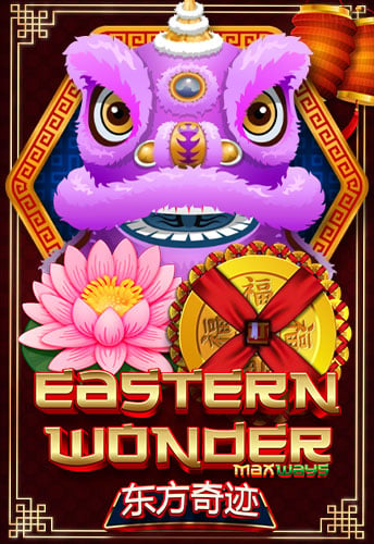 Eastern Wonder