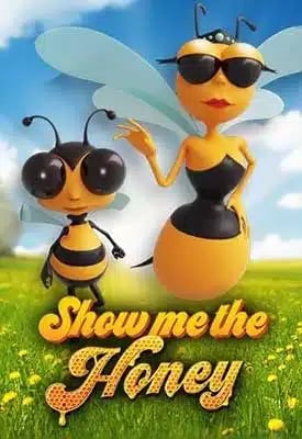 Show Me The Honey