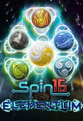 Elementium Spin16