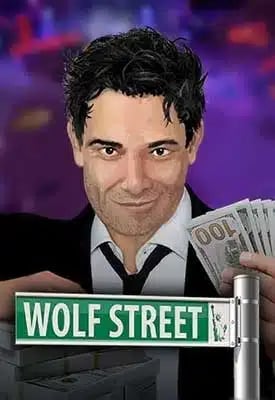 Wolf Street