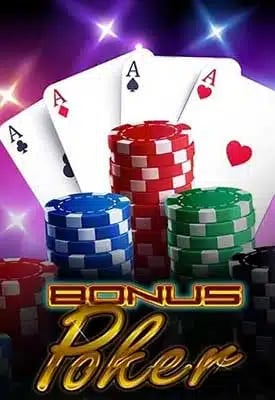 Bonus Poker