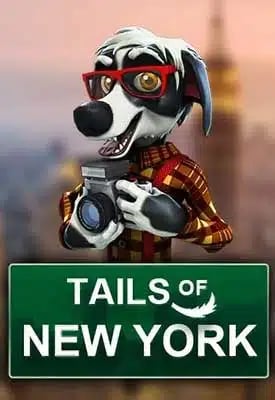 Tails Of New York