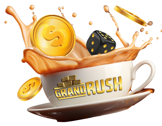 CAFFEINE RUSH