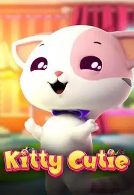 Kitty Cutie
