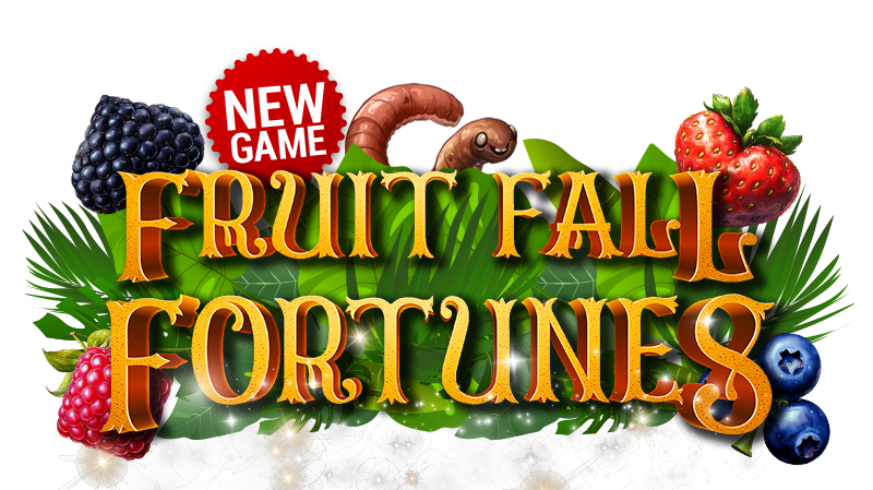 FRUIT FALL FORTUNES