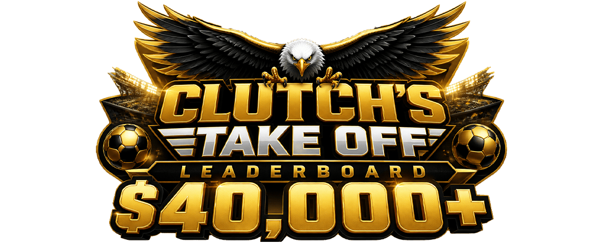 LEADERBOARD LOGO