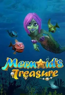 Mermaid's Treasure