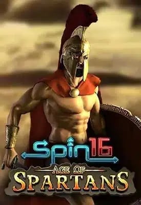 Age of Spartans Spin16