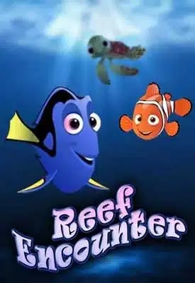 Reef Encounter