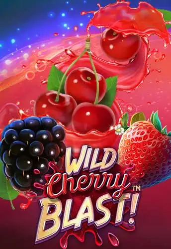 Wild Cherry Blast