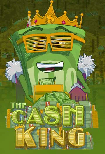 The Cash King