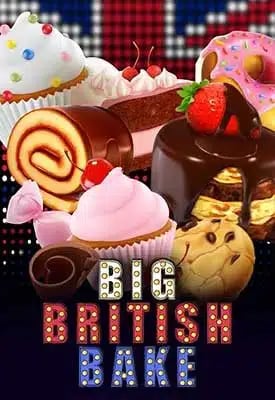 Big British Bake