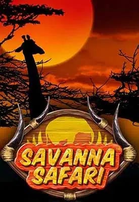 Savanna Safari