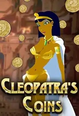 Cleopatra's Coins