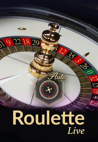 Auto Roulette