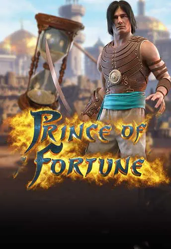 Prince Of Fortune