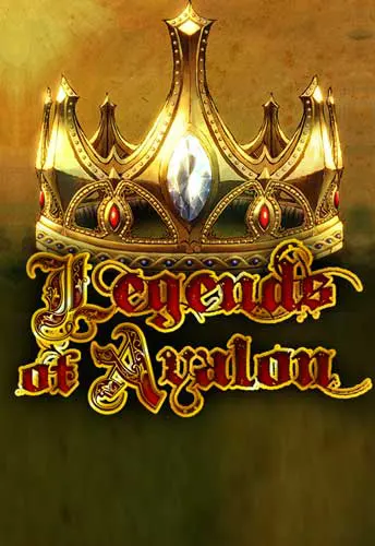 Legends Of Avalon