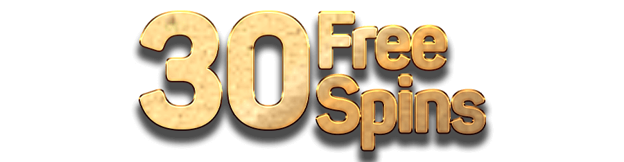 30 Free Spins