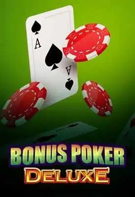 Bonus Poker Deluxe