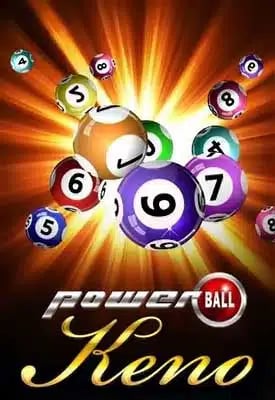 Powerball Keno