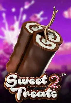 Sweet Treats 2