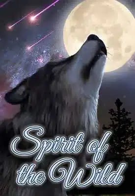 Spirit Of The Wild