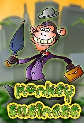 Monkey Business