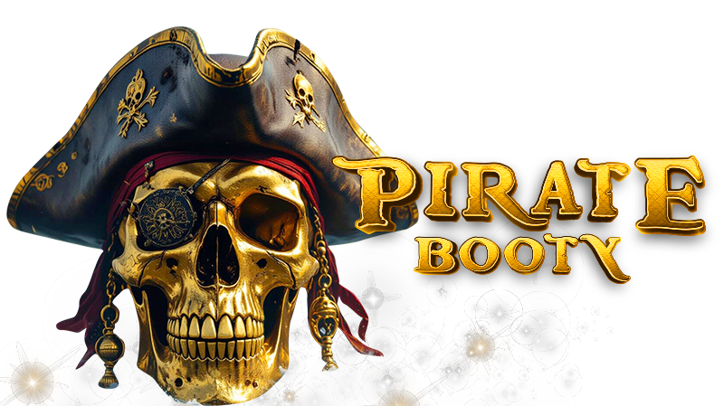 PIRATE BOOTY
