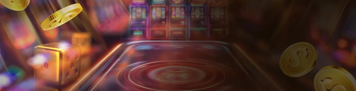 Grand rush Casino
