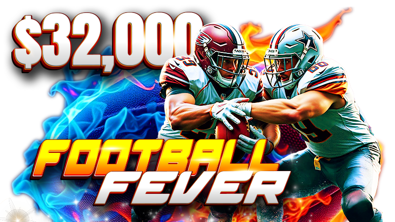 FOOTBALL FEVER