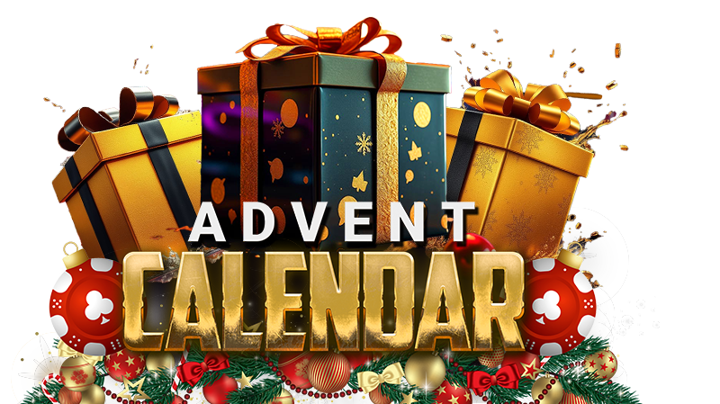 ADVENT CALENDAR