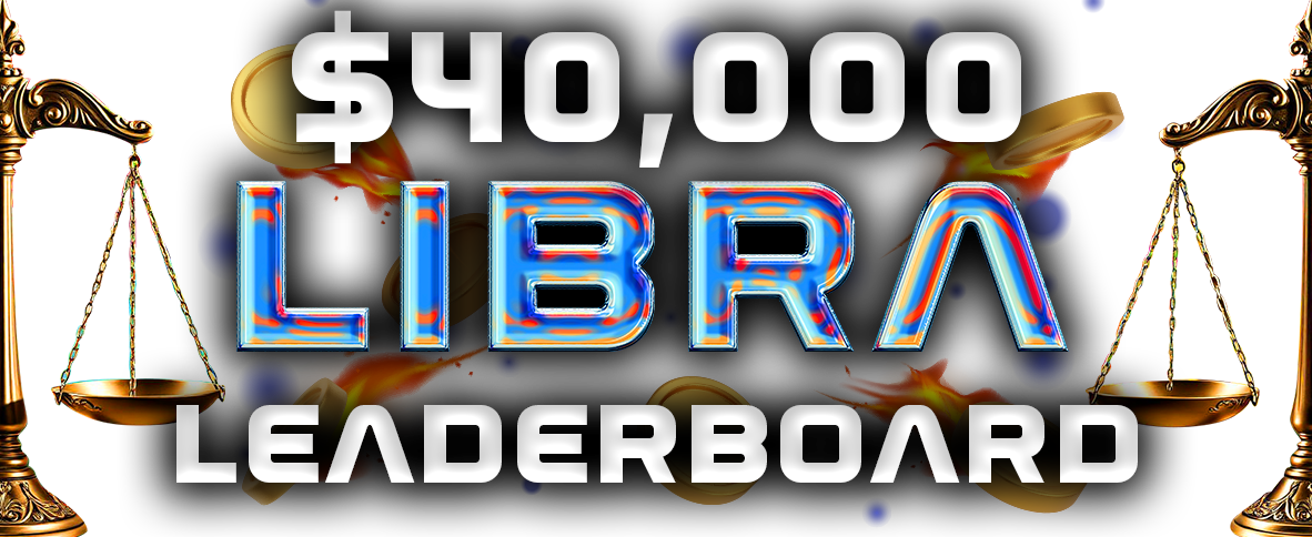 LEADERBOARD LOGO