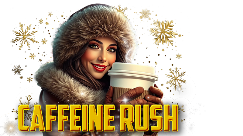 CAFFEINE RUSH