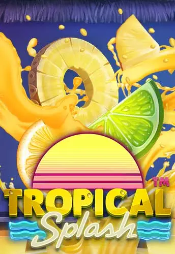 Tropical Splash