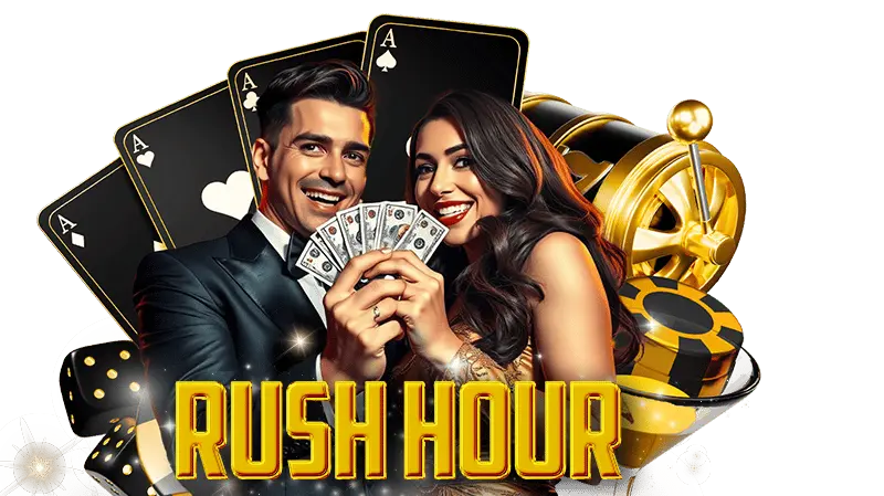 RUSH HOUR