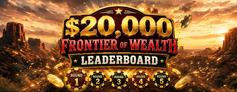 LEADERBOARD LOGO