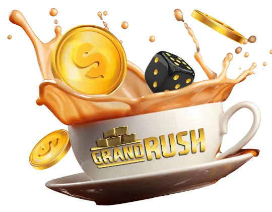 CAFFEINE RUSH