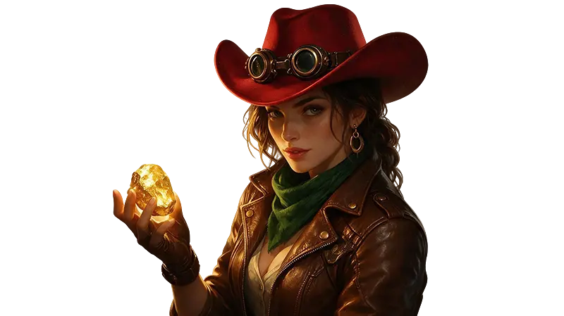 LUCKY CLAIM